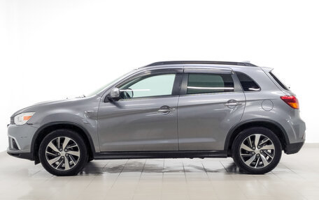 Mitsubishi ASX I рестайлинг, 2018 год, 1 850 000 рублей, 8 фотография