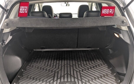 Mitsubishi ASX I рестайлинг, 2018 год, 1 850 000 рублей, 10 фотография