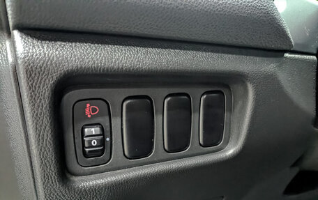 Mitsubishi ASX I рестайлинг, 2018 год, 1 850 000 рублей, 26 фотография