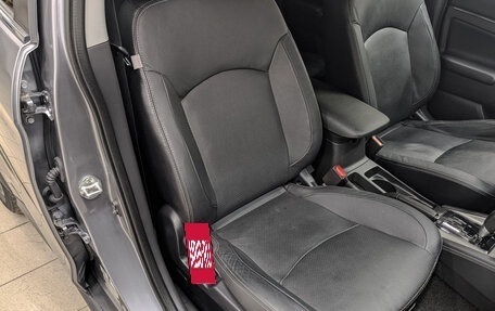 Mitsubishi ASX I рестайлинг, 2018 год, 1 850 000 рублей, 23 фотография