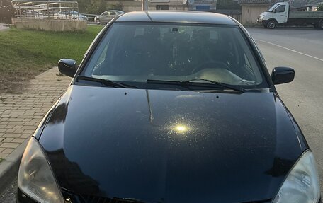 Mitsubishi Lancer IX, 2004 год, 330 000 рублей, 2 фотография