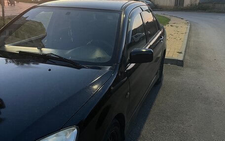 Mitsubishi Lancer IX, 2004 год, 330 000 рублей, 3 фотография