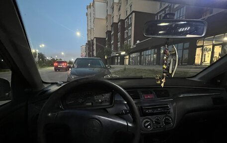 Mitsubishi Lancer IX, 2004 год, 330 000 рублей, 5 фотография