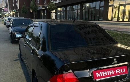 Mitsubishi Lancer IX, 2004 год, 330 000 рублей, 4 фотография