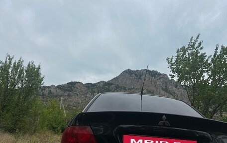 Mitsubishi Lancer IX, 2004 год, 330 000 рублей, 7 фотография