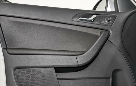 Skoda Yeti I рестайлинг, 2014 год, 1 350 000 рублей, 19 фотография