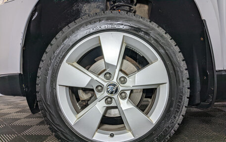 Skoda Yeti I рестайлинг, 2014 год, 1 350 000 рублей, 12 фотография