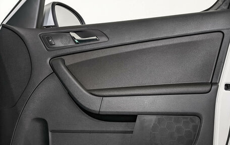 Skoda Yeti I рестайлинг, 2014 год, 1 350 000 рублей, 24 фотография