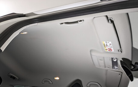 Skoda Yeti I рестайлинг, 2014 год, 1 350 000 рублей, 22 фотография