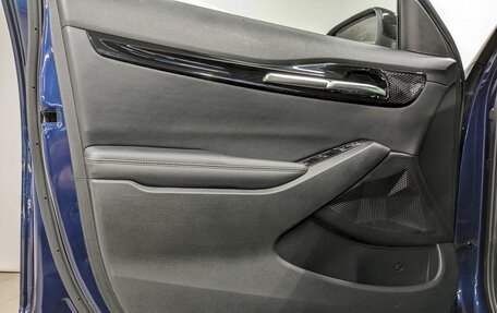 KIA Seltos I, 2021 год, 2 290 000 рублей, 11 фотография