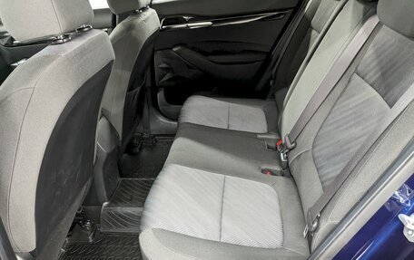 KIA Seltos I, 2021 год, 2 290 000 рублей, 15 фотография
