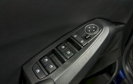 KIA Seltos I, 2021 год, 2 290 000 рублей, 12 фотография