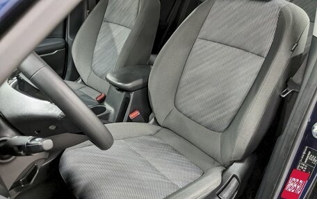 KIA Seltos I, 2021 год, 2 290 000 рублей, 14 фотография