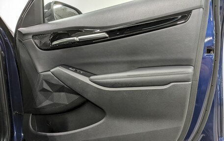 KIA Seltos I, 2021 год, 2 290 000 рублей, 18 фотография