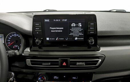 KIA Seltos I, 2021 год, 2 290 000 рублей, 23 фотография