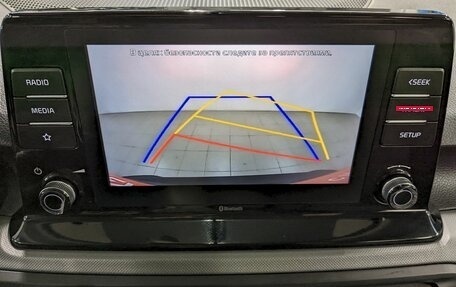 KIA Seltos I, 2021 год, 2 290 000 рублей, 28 фотография