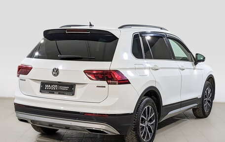 Volkswagen Tiguan II, 2020 год, 2 990 000 рублей, 4 фотография