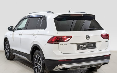 Volkswagen Tiguan II, 2020 год, 2 990 000 рублей, 6 фотография