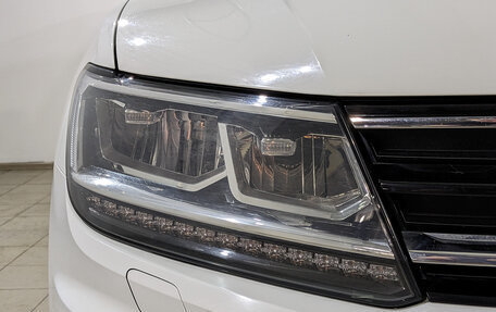 Volkswagen Tiguan II, 2020 год, 2 990 000 рублей, 10 фотография