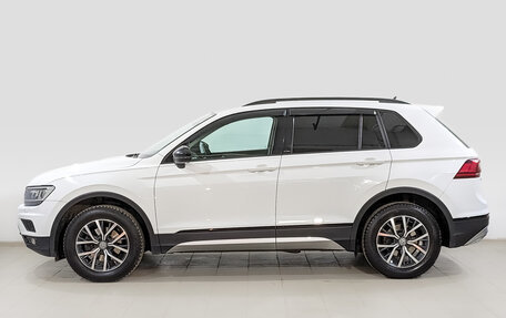 Volkswagen Tiguan II, 2020 год, 2 990 000 рублей, 7 фотография