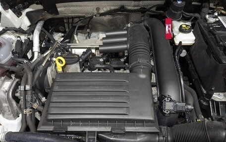 Volkswagen Tiguan II, 2020 год, 2 990 000 рублей, 8 фотография