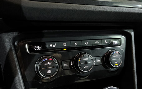 Volkswagen Tiguan II, 2020 год, 2 990 000 рублей, 20 фотография