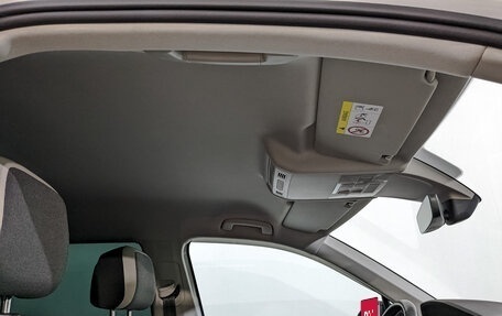 Volkswagen Tiguan II, 2020 год, 2 990 000 рублей, 22 фотография