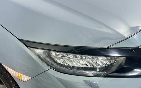 Honda Civic IX, 2017 год, 2 000 000 рублей, 9 фотография