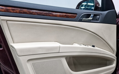 Skoda Superb III рестайлинг, 2012 год, 1 970 000 рублей, 16 фотография