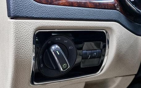 Skoda Superb III рестайлинг, 2012 год, 1 970 000 рублей, 21 фотография