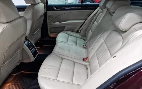 Skoda Superb III рестайлинг, 2012 год, 1 970 000 рублей, 15 фотография