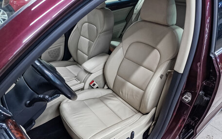 Skoda Superb III рестайлинг, 2012 год, 1 970 000 рублей, 17 фотография