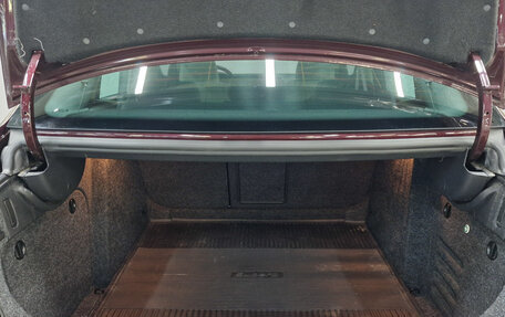 Skoda Superb III рестайлинг, 2012 год, 1 970 000 рублей, 8 фотография