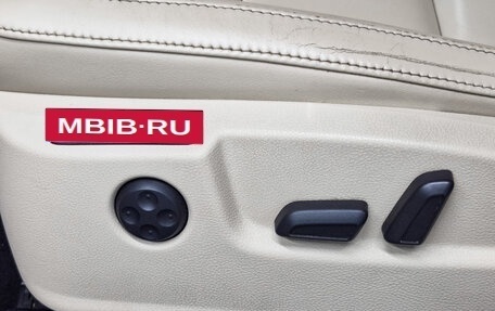 Skoda Superb III рестайлинг, 2012 год, 1 970 000 рублей, 22 фотография