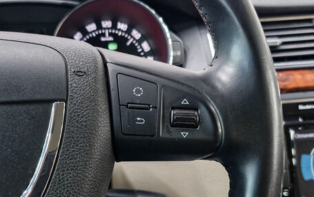 Skoda Superb III рестайлинг, 2012 год, 1 970 000 рублей, 23 фотография