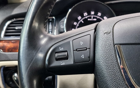 Skoda Superb III рестайлинг, 2012 год, 1 970 000 рублей, 24 фотография