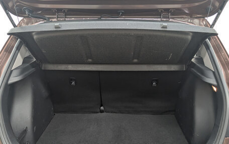 KIA Rio IV, 2021 год, 1 750 000 рублей, 10 фотография