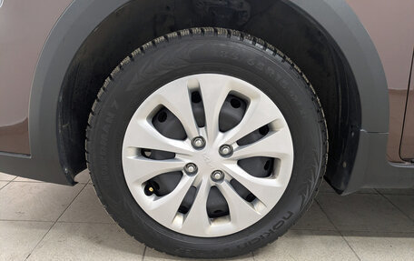 KIA Rio IV, 2021 год, 1 750 000 рублей, 12 фотография