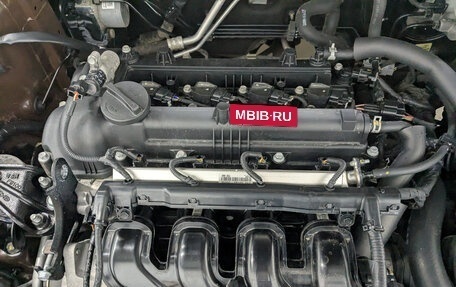 KIA Rio IV, 2021 год, 1 750 000 рублей, 9 фотография