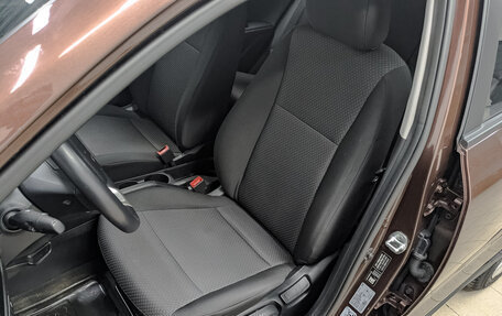 KIA Rio IV, 2021 год, 1 750 000 рублей, 20 фотография