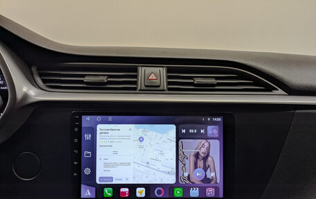 KIA Rio IV, 2021 год, 1 750 000 рублей, 17 фотография