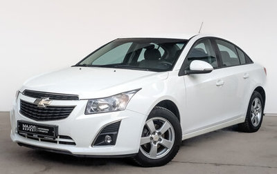 Chevrolet Cruze II, 2013 год, 895 000 рублей, 1 фотография