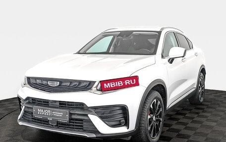 Geely Tugella FY11, 2022 год, 2 850 000 рублей, 1 фотография