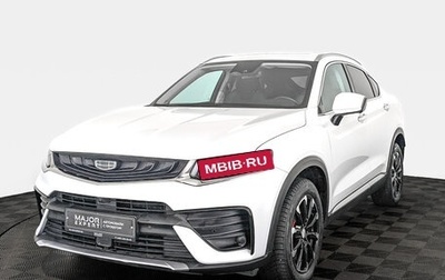 Geely Tugella FY11, 2022 год, 2 850 000 рублей, 1 фотография