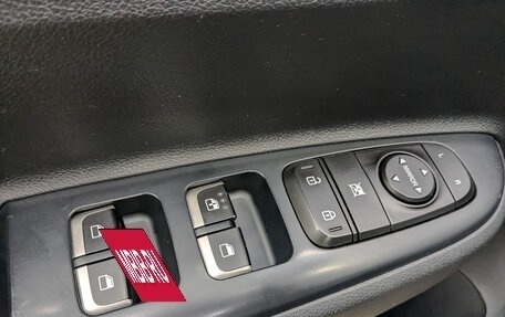 KIA Rio IV, 2021 год, 1 750 000 рублей, 24 фотография