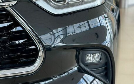 Toyota Highlander, 2024 год, 8 450 000 рублей, 9 фотография