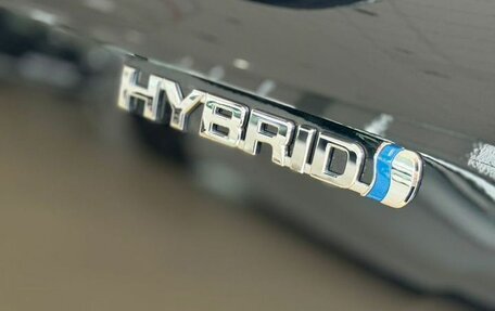 Toyota Highlander, 2024 год, 8 450 000 рублей, 12 фотография