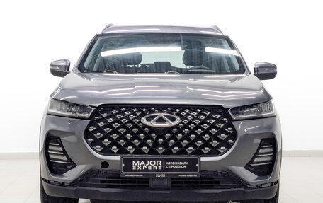 Chery Tiggo 7 Pro, 2022 год, 1 150 000 рублей, 2 фотография