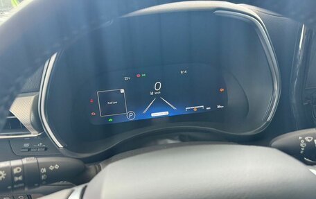 Toyota Highlander, 2024 год, 8 450 000 рублей, 15 фотография