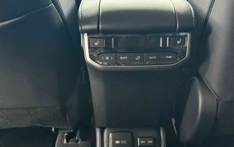 Toyota Highlander, 2024 год, 8 450 000 рублей, 19 фотография